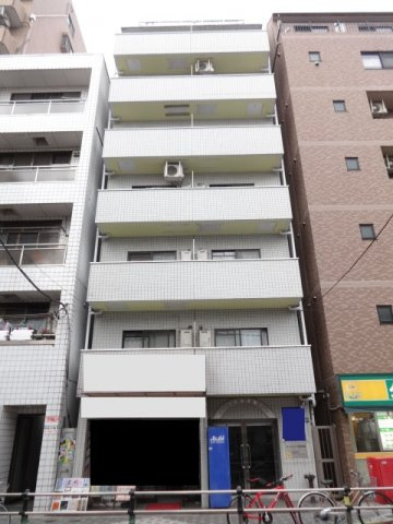 オークヒルズ新板橋