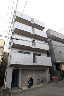 【外観】 | ジョイフクズミ