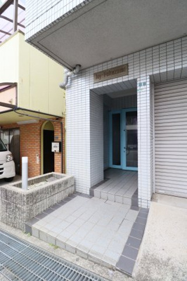 【エントランス】 | ジョイフクズミ