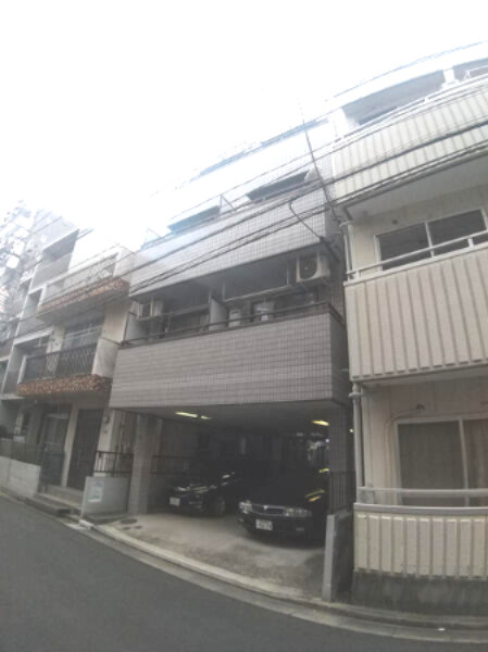 レジデンス伊藤の画像