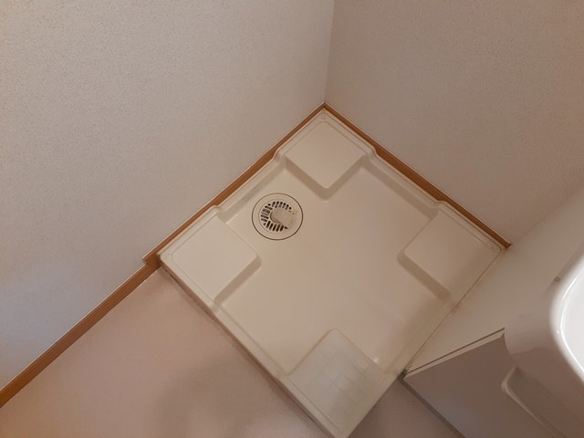 フォルム　ハーヴェストの設備
