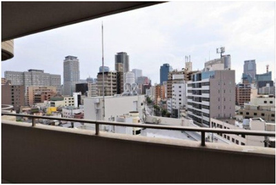 【展望】 | モンテベルデ東梅田