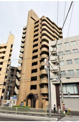 【外観】 | モンテベルデ東梅田