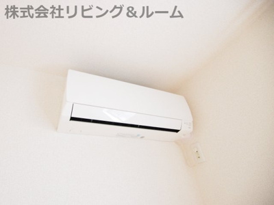 【設備】 | リーリエ