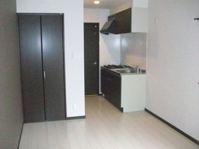 【内装】 | リテラ県庁西(リテラケンチョウニシ) | 別号室の写真になります。現況優先。