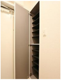 【玄関】 | リテラ県庁西(リテラケンチョウニシ) | 別号室の写真になります。現況優先。