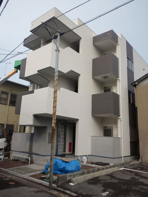 【エントランス】 | リテラ県庁西(リテラケンチョウニシ)