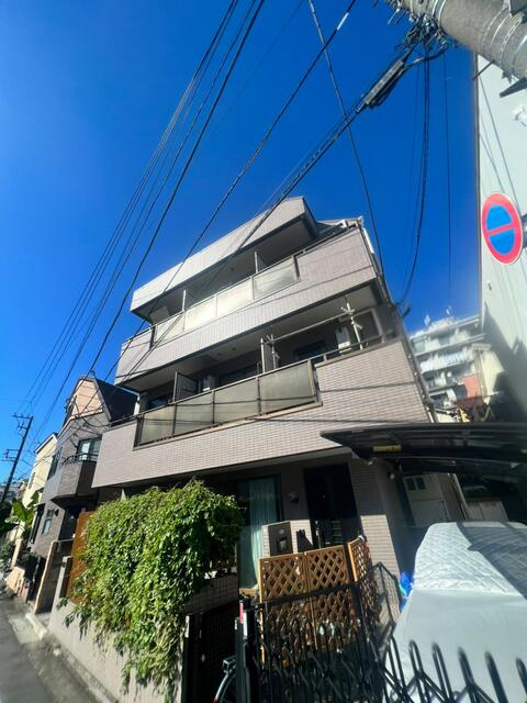 ライフピアチクマの画像