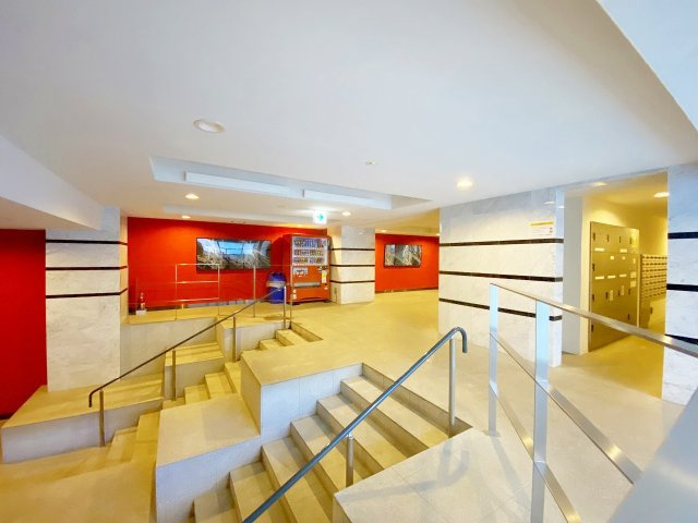 東急田園都市線「梶が谷」エクストール宮前の丘の画像