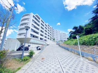 【外観】 | 外観もきれいです