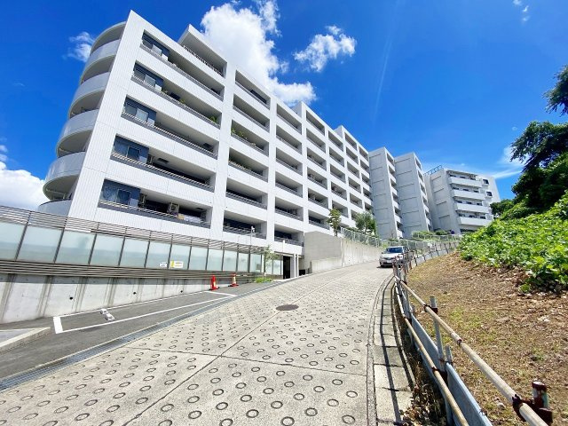 東急田園都市線「梶が谷」エクストール宮前の丘の画像