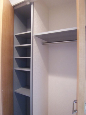 【内装】 | ピュアドームラシュール・イン博多 | 別号室の写真になります。現況優先。