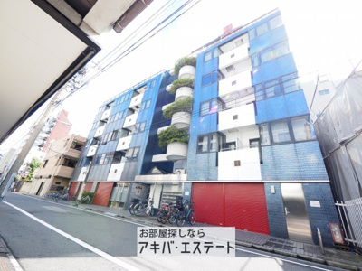 【外観】 | ポセイドンパティオ