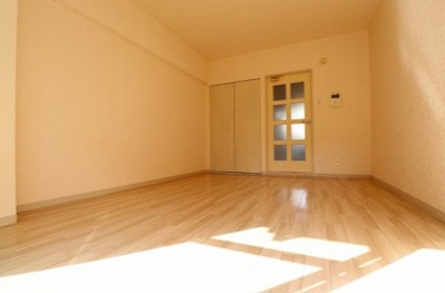 【居間・リビング】 | フェルト319 | 別号室の写真になります。現況優先。