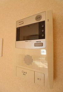 【セキュリティ】 | フェルト319 | 別号室の写真になります。現況優先。