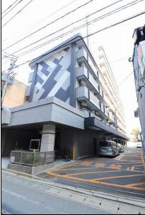 【エントランス】 | フェルト319