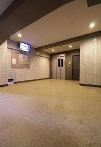 【ロビー】 | フェルト319