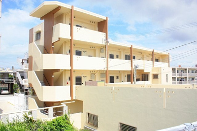 【外観】 | グランディール結