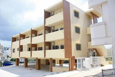 【外観】 | グランディール結