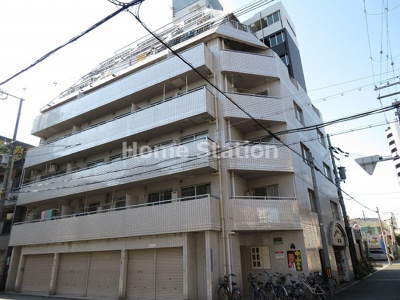 【外観】 | ハイグレード吉野