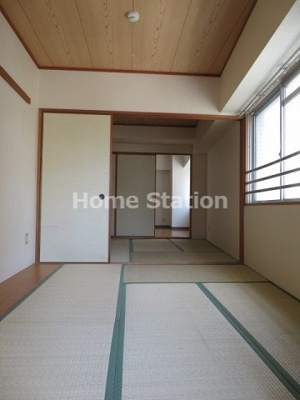 【和室】 | ハイグレード吉野