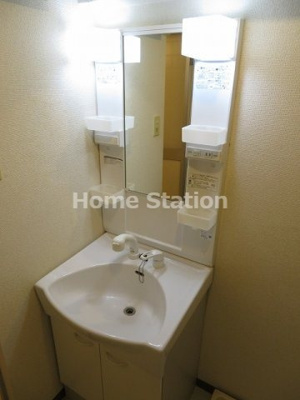 【洗面所】 | ハイグレード吉野