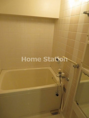 【浴室】 | ハイグレード吉野