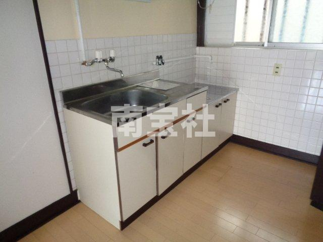 【キッチン】 | キッチンでお料理をお楽しみください