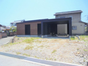 高知市春野町弘岡中の画像