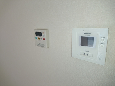 【設備】 | グレイスコート　Ａ棟