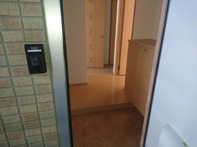 【その他】 | グレイスコート　Ａ棟