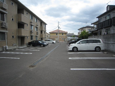 【その他】 | グレイスコート　Ａ棟