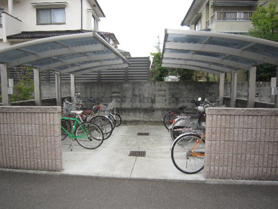 【その他】 | グレイスコート　Ａ棟