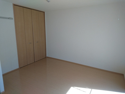 【居間・リビング】 | グレイスコート　Ａ棟