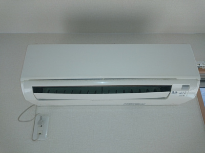 【設備】 | グレイスコート　Ａ棟