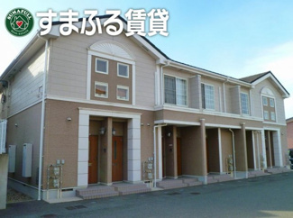 【外観】