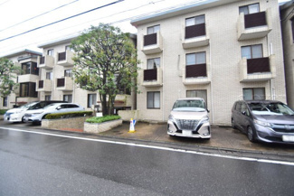 【駐車場】 | 駐車場