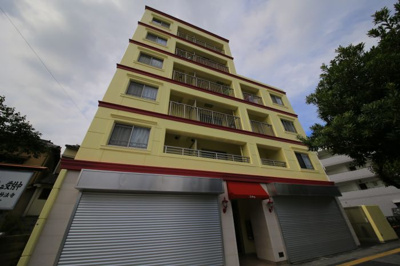 【外観】 | ラ・プラージュ