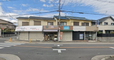 【その他】 | 羽曳野市羽曳が丘　貸店舗　物件番号：201274