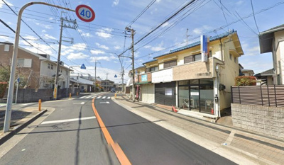 【その他】 | 羽曳野市羽曳が丘　貸店舗　物件番号：201274