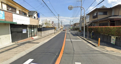 【その他】 | 羽曳野市羽曳が丘　貸店舗　物件番号：201274