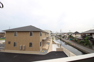 【展望】 | ラウレアB棟