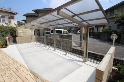 【その他共用部分】 | ラウレアB棟