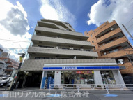 渋谷区千駄ヶ谷１丁目のマンションの画像