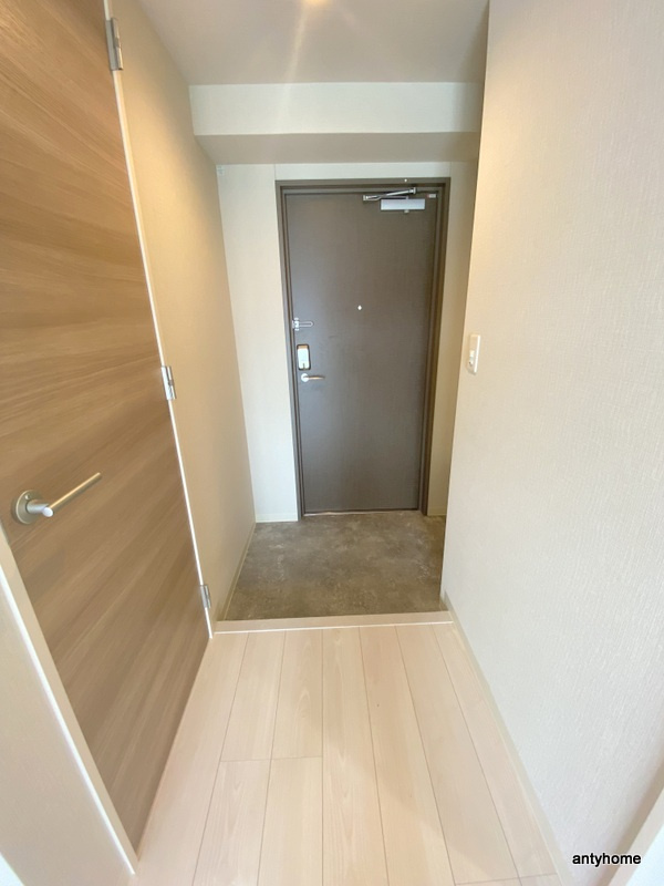 イルリッシュ西中島　仲介手数料無料の内装