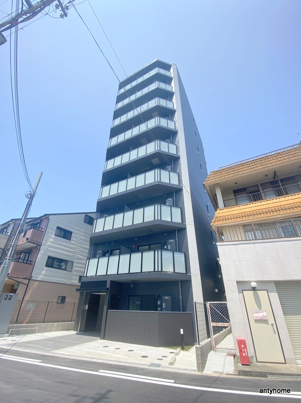 イルリッシュ西中島　仲介手数料無料