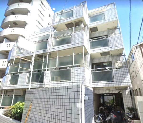 ハイシティ目白の画像