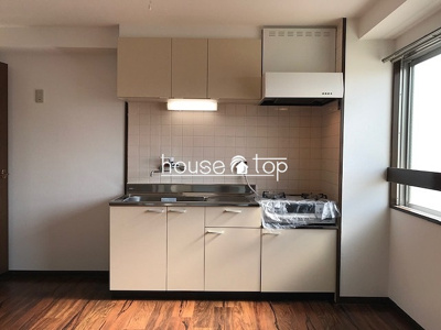 【キッチン】 | ルナ12