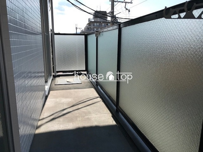 【バルコニー】 | ルナ12