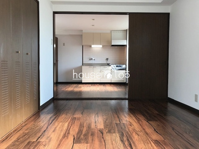 【洋室】 | ルナ12